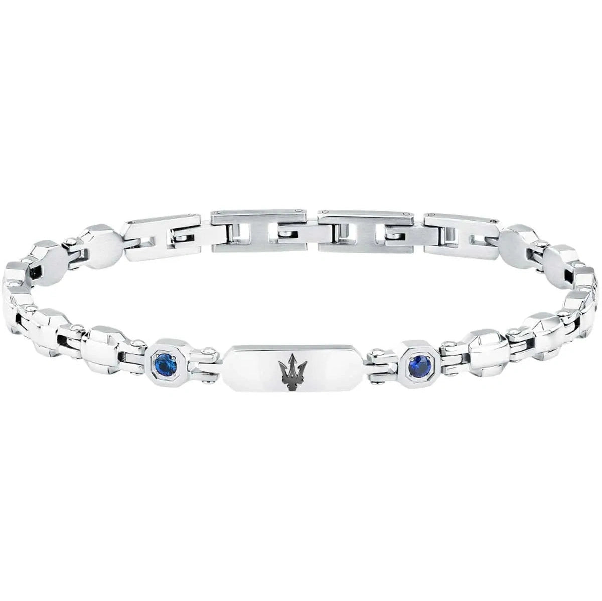 Men's Maserati Bracelet (JM335AXO12)