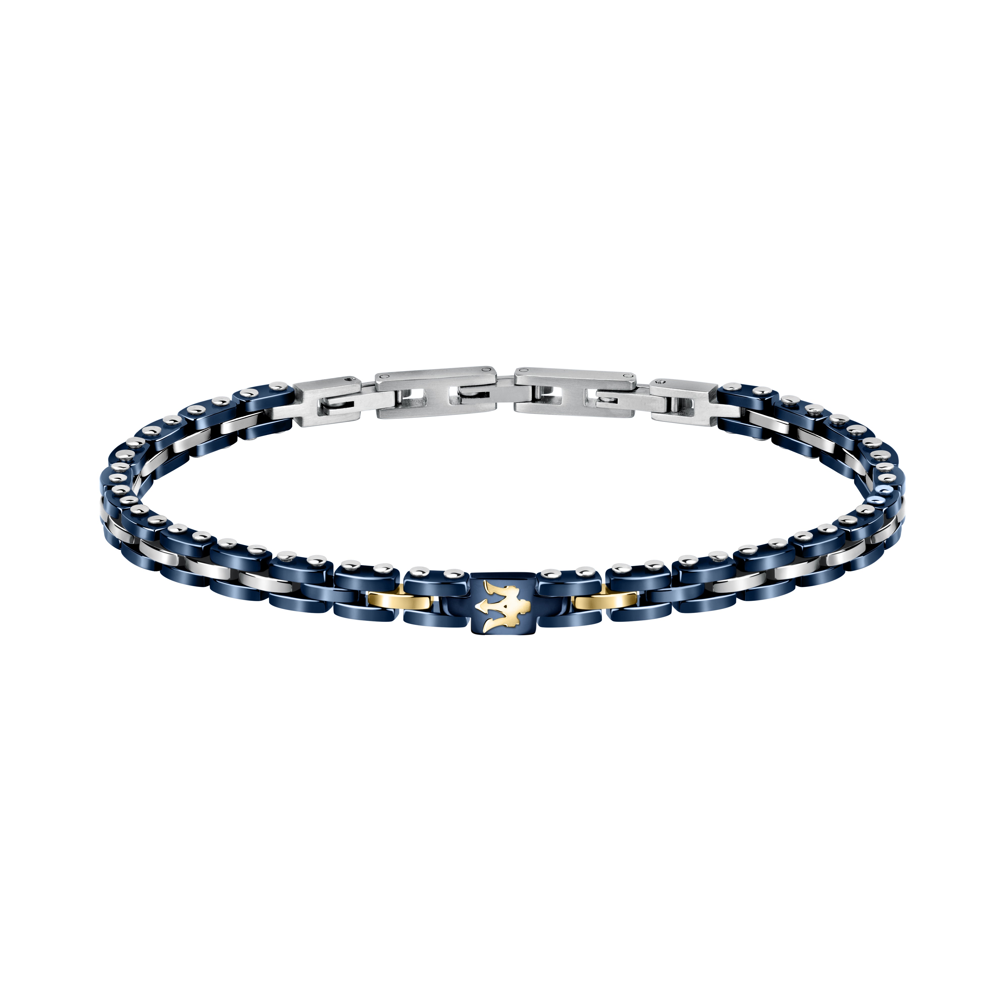 Men's Maserati Bracelet (JM420ATI01)