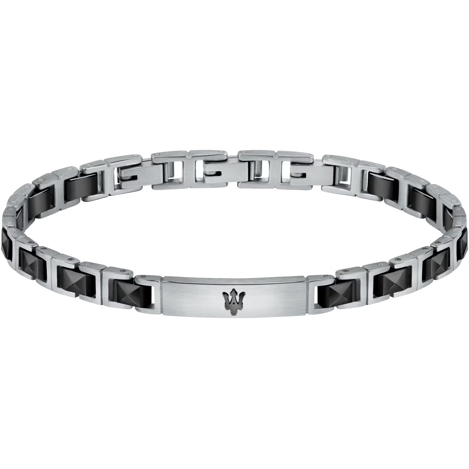 Men's Maserati Bracelet (JM420ATI06)