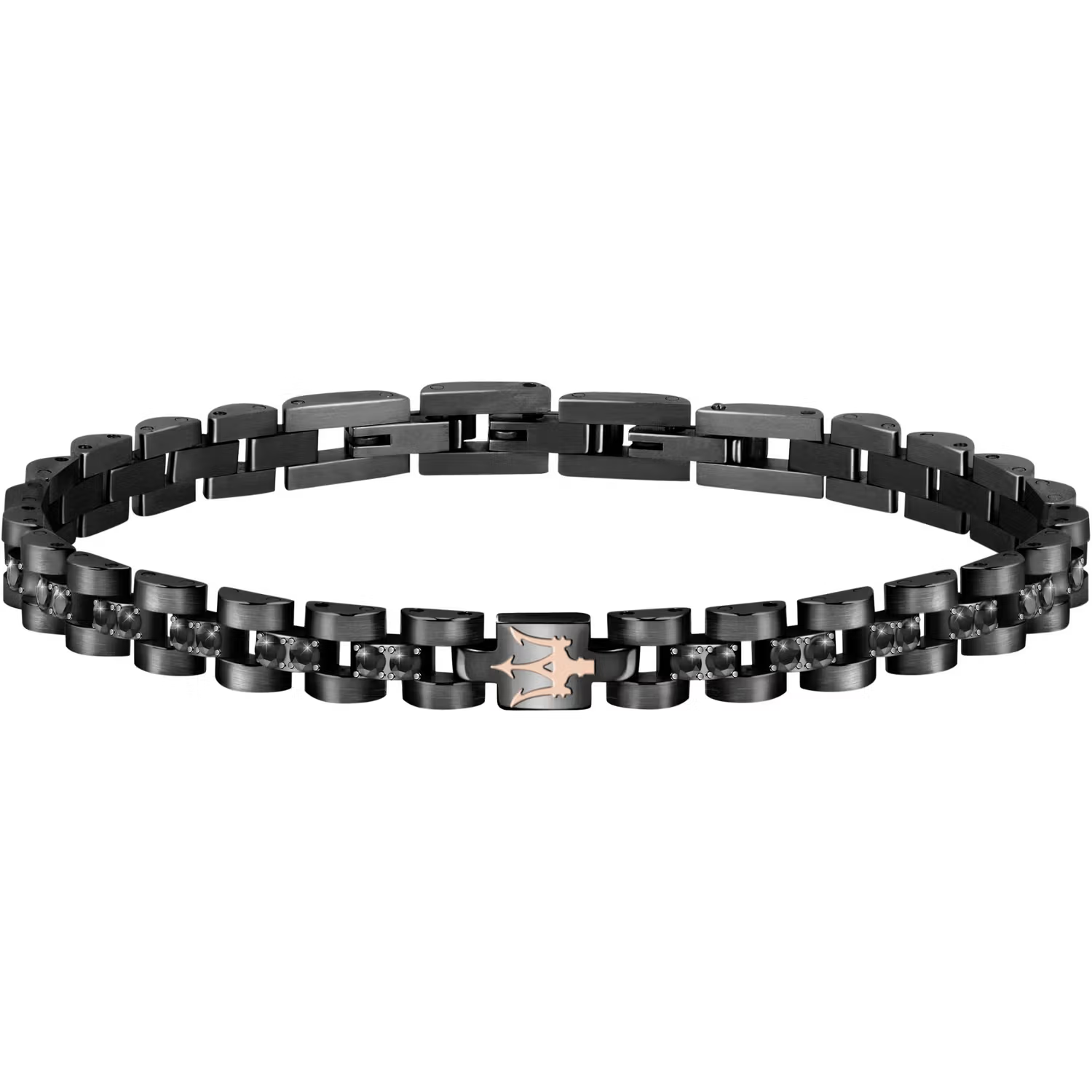 Men's Maserati Bracelet (JM420ATJ01)