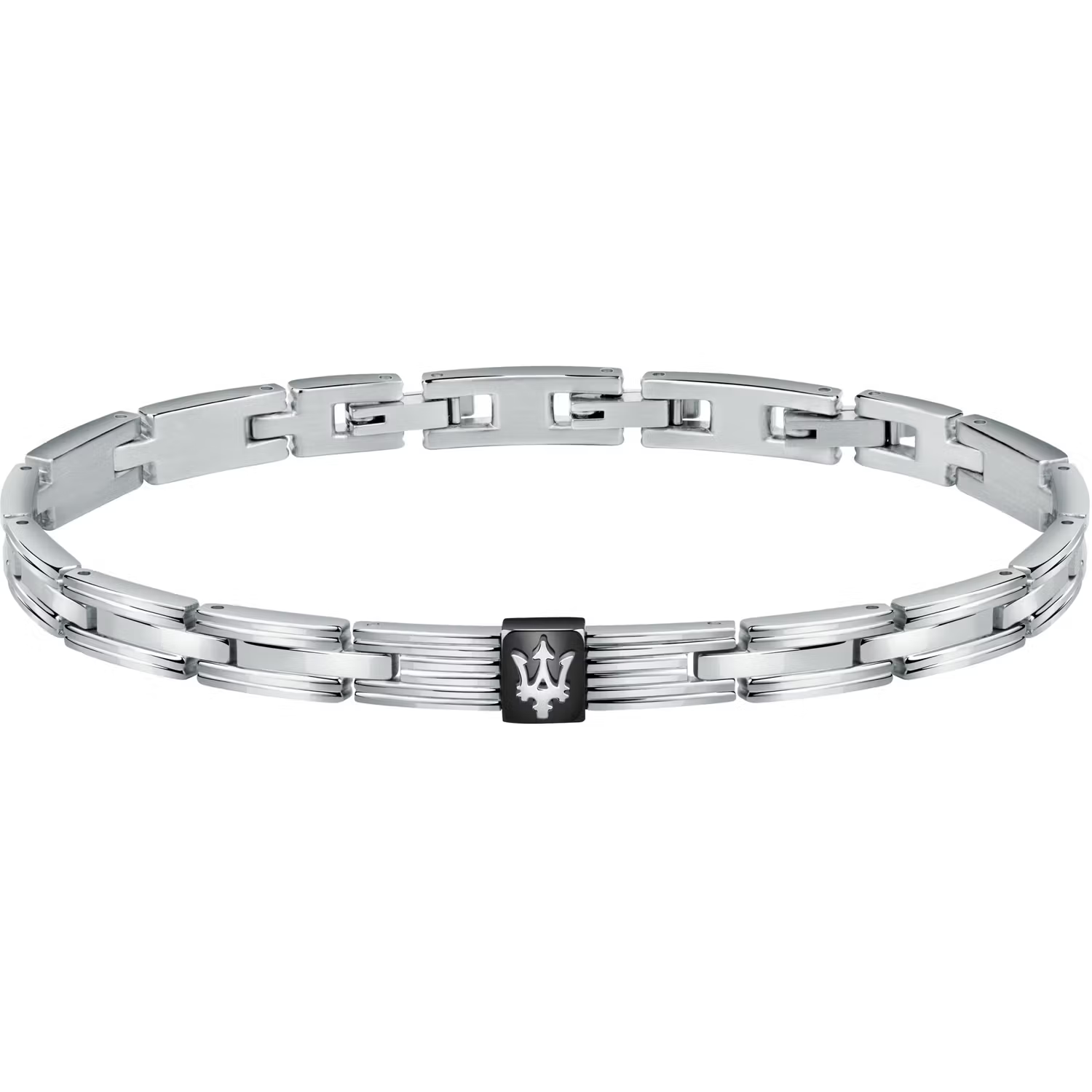 Men's Maserati Bracelet (JM420ATK04)