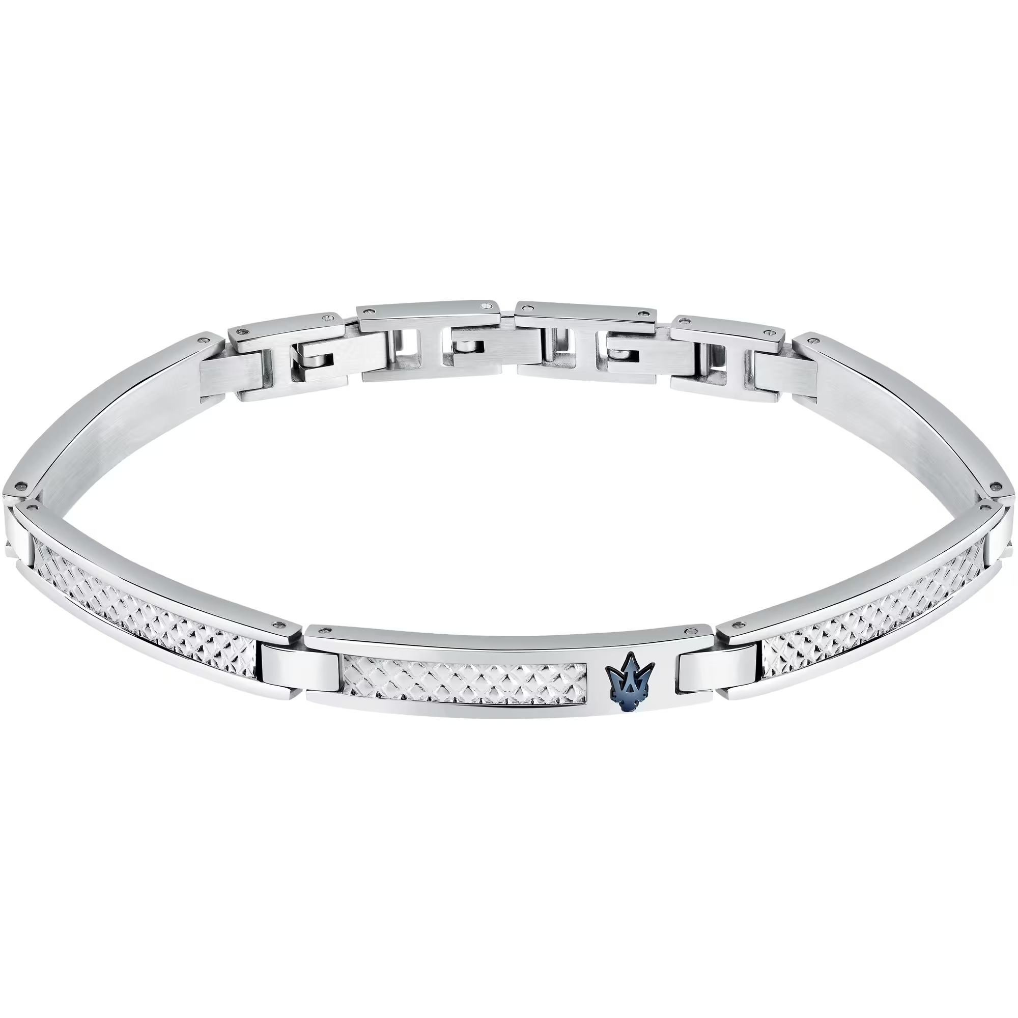 Men's Maserati Bracelet (JM423AVD21)