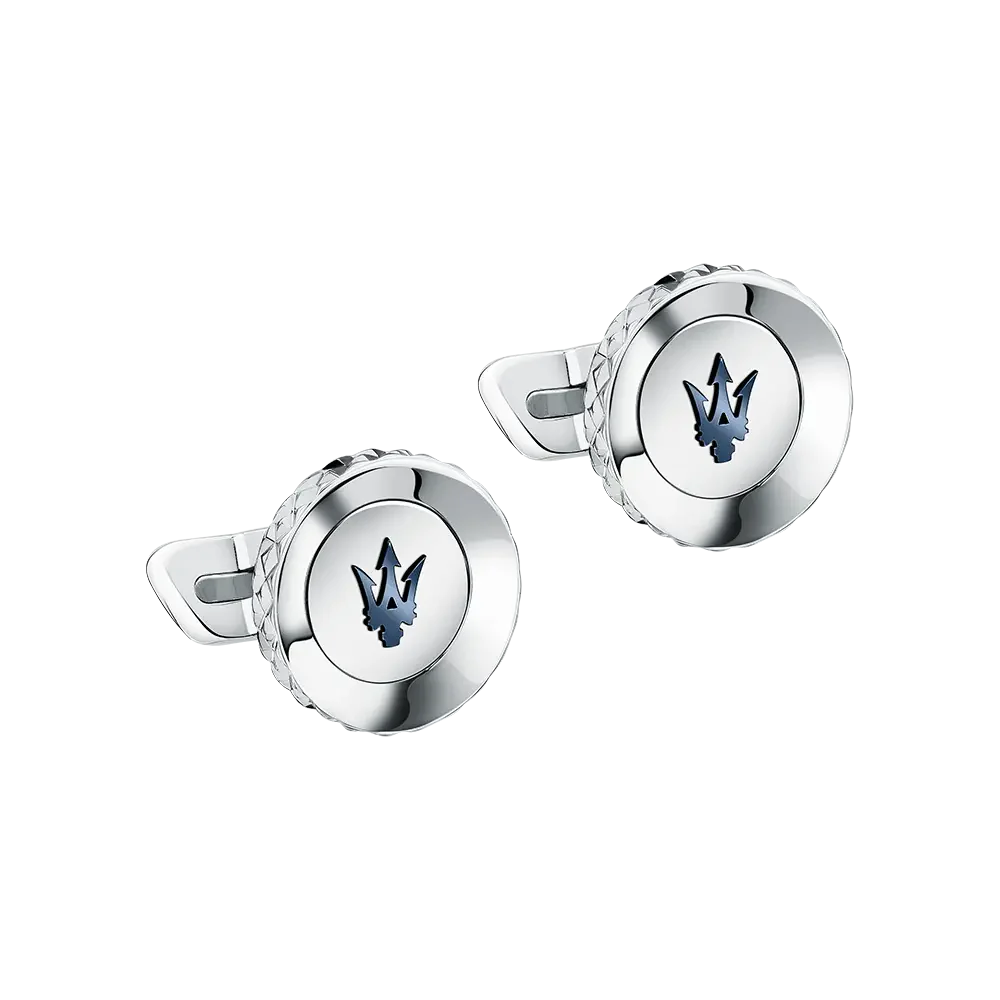 Men's Maserati Cufflinks (JM423AWP24)