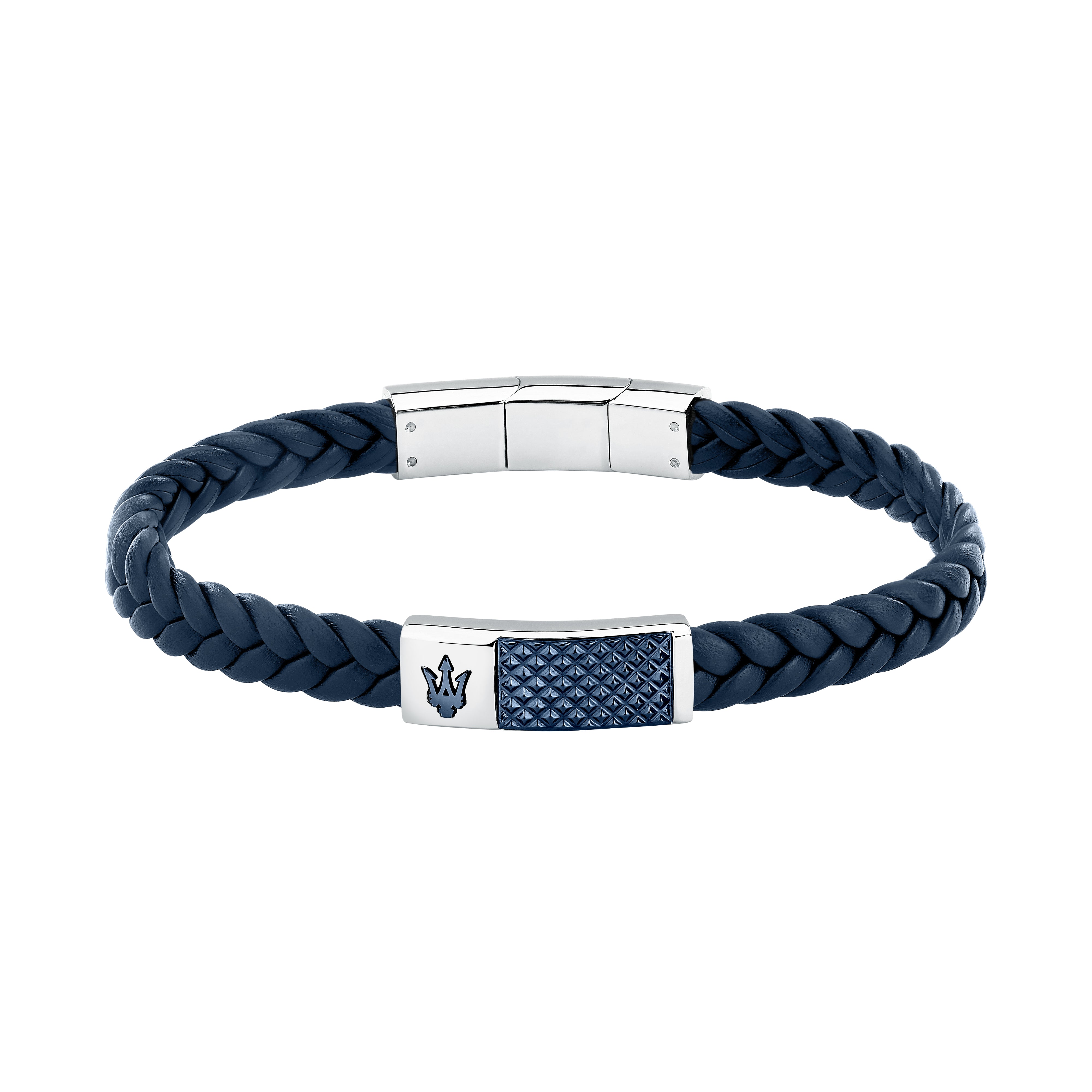 Men's Maserati Bracelet (JM4249IK01)