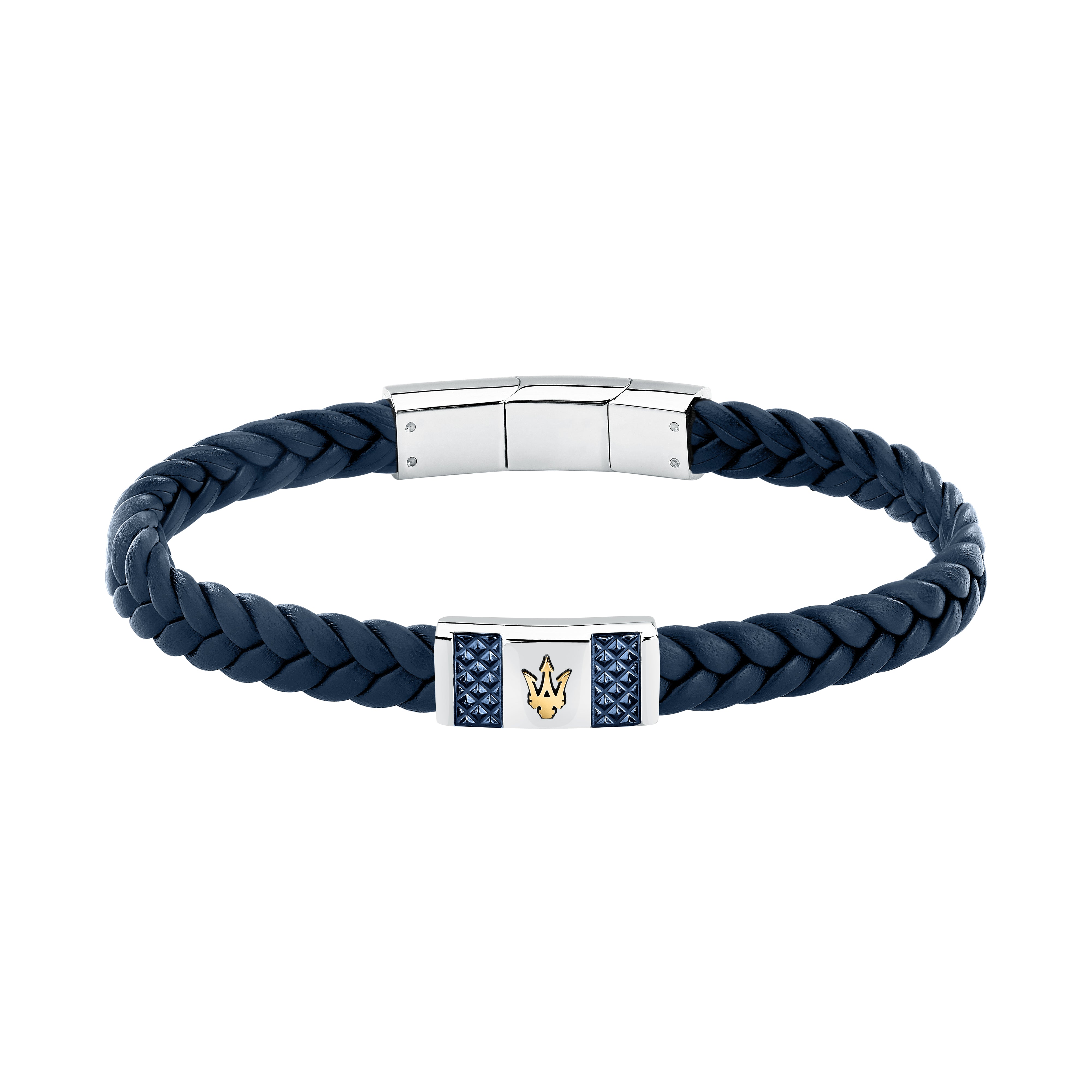 Men's Maserati Bracelet (JM4249IK03)