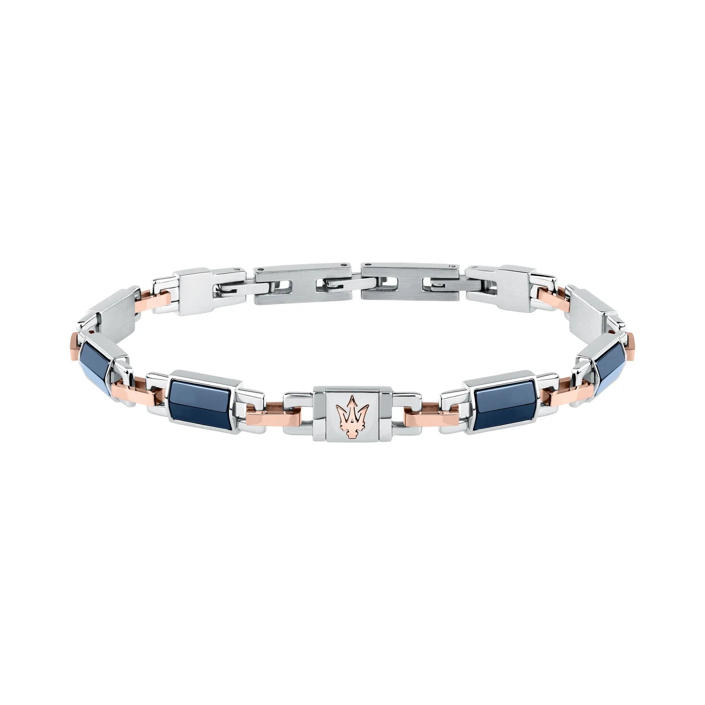 Men's Maserati Bracelet (JM425ATZ67)