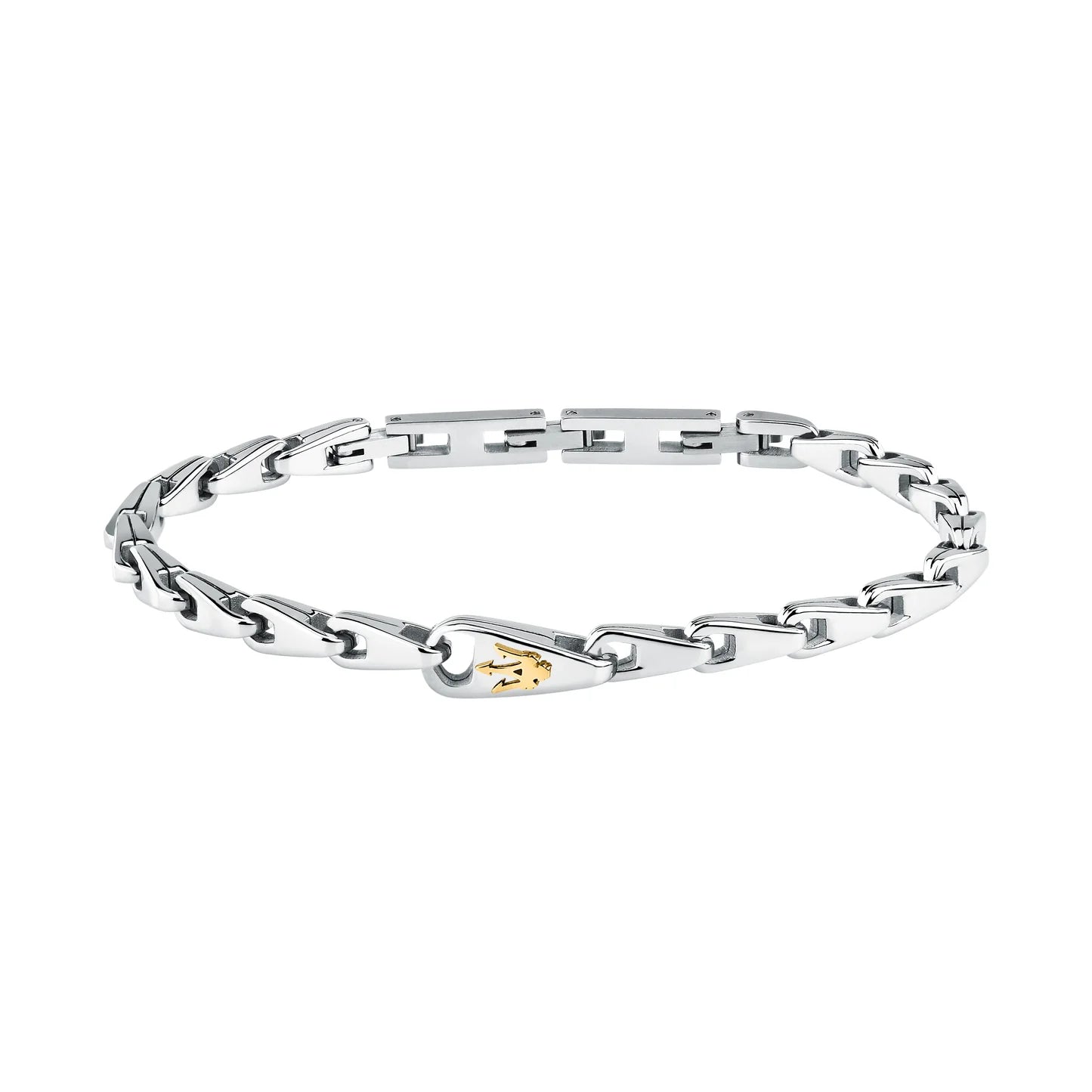 Men's Maserati Bracelet (JM425AVD102)