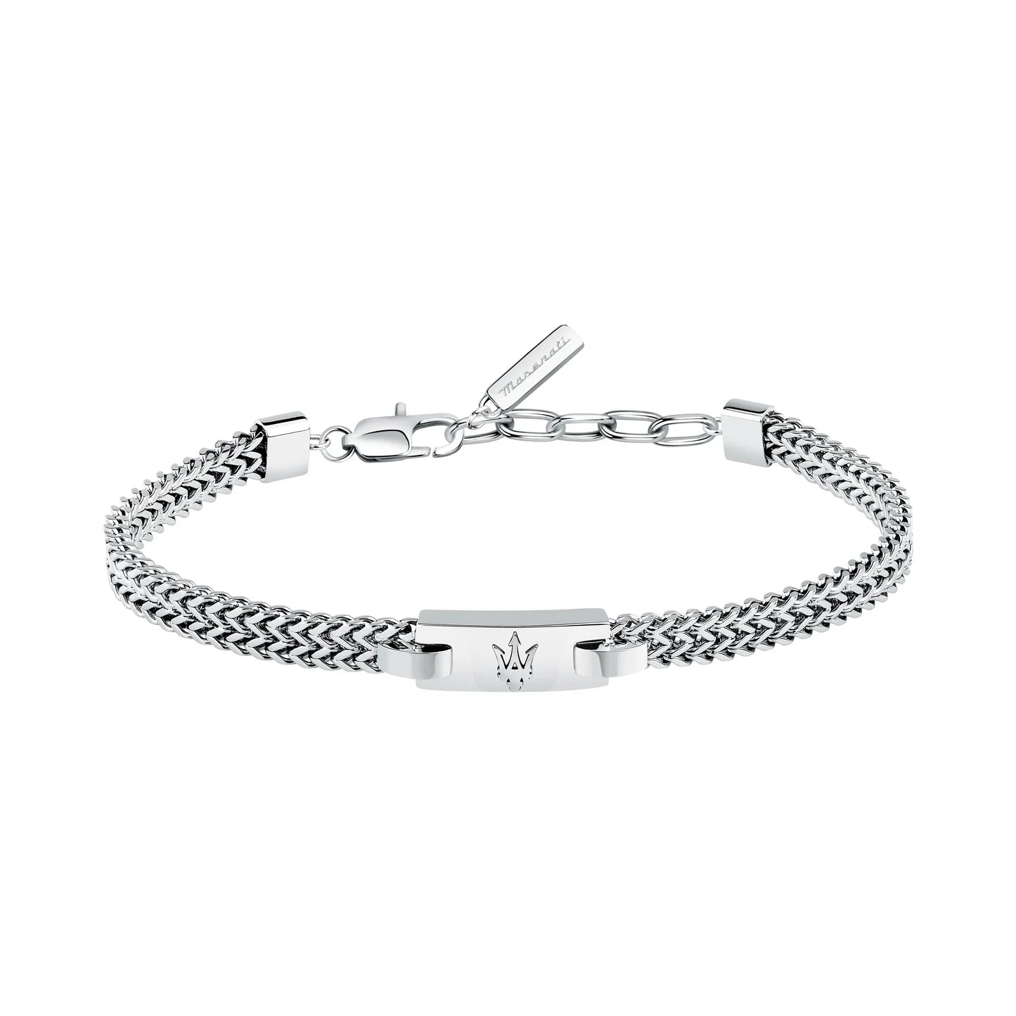 Men's Maserati Bracelet (JM425AVD104)