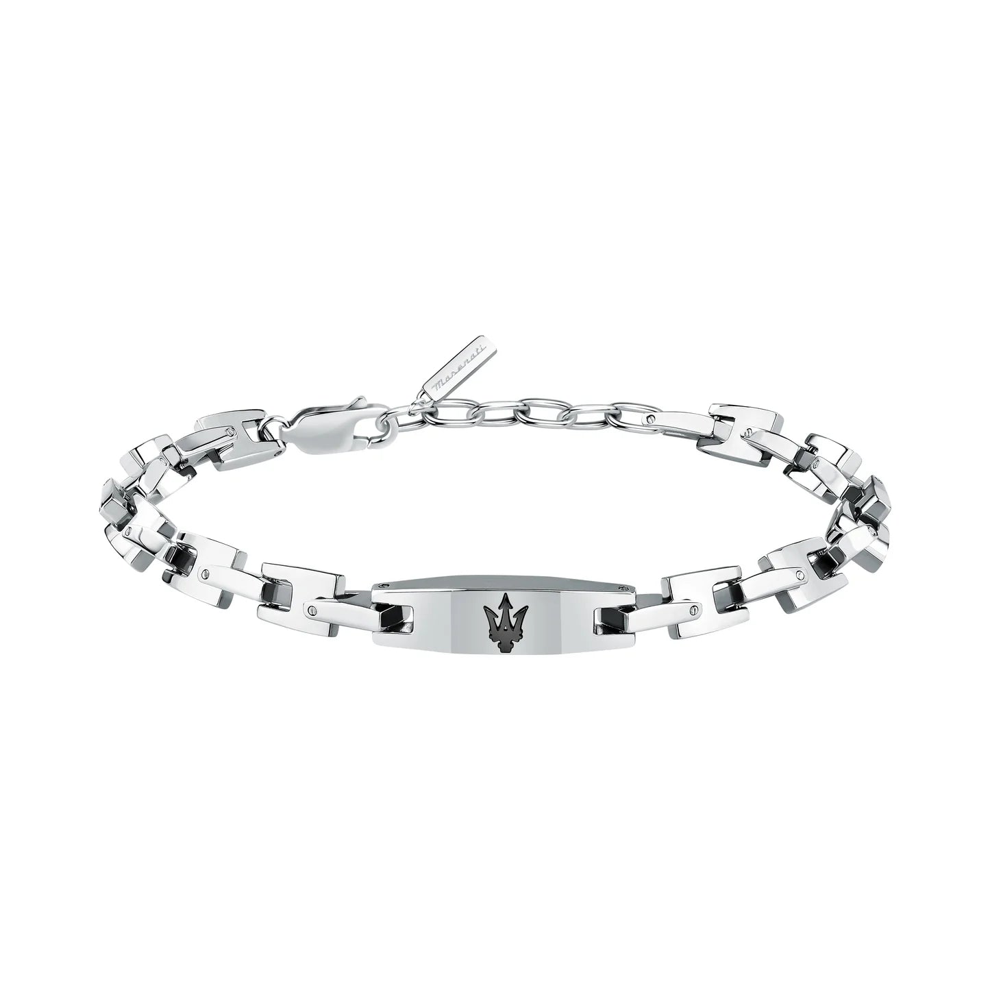 Men's Maserati Bracelet (JM425AVD106)