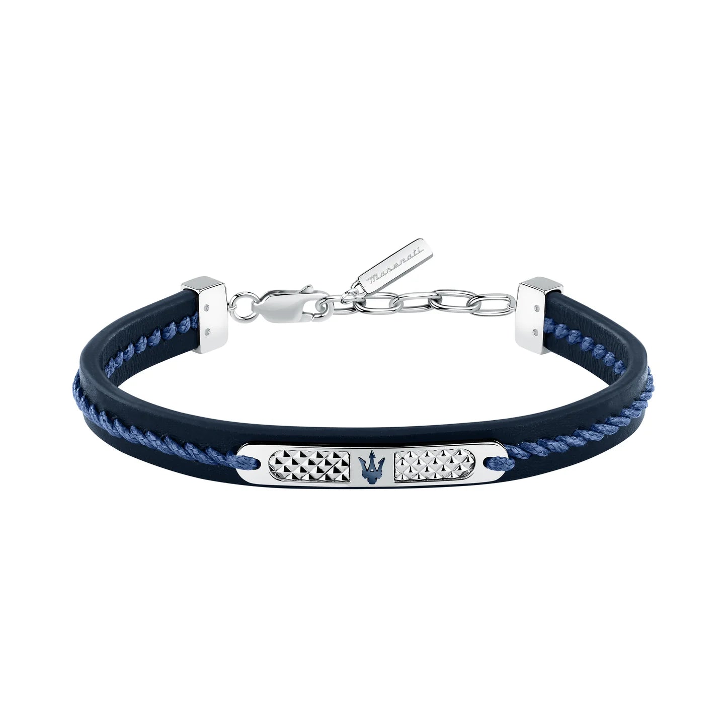 Men's Maserati Bracelet (JM525AVE30)