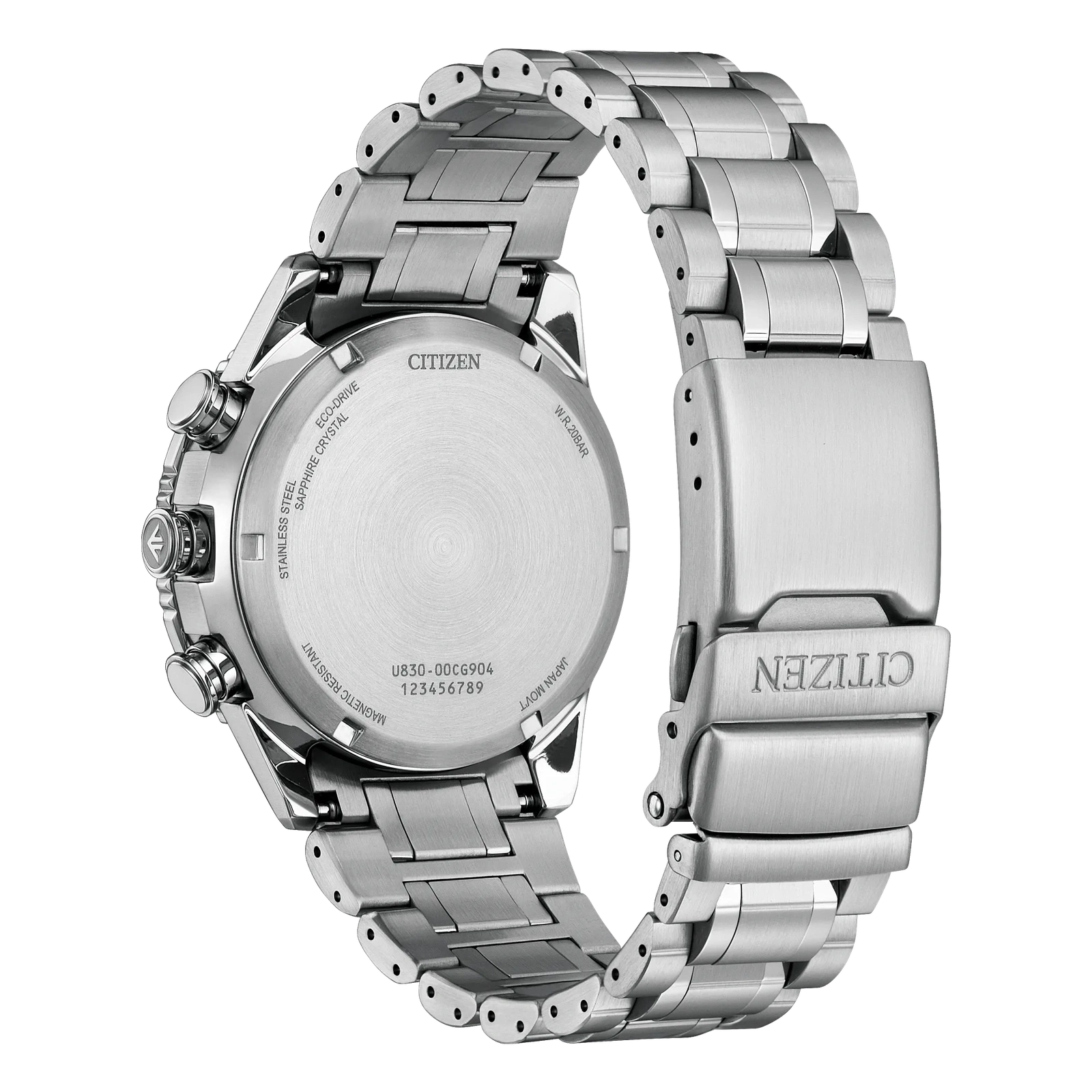 Men's Promaster Watch (JV2000-51L)