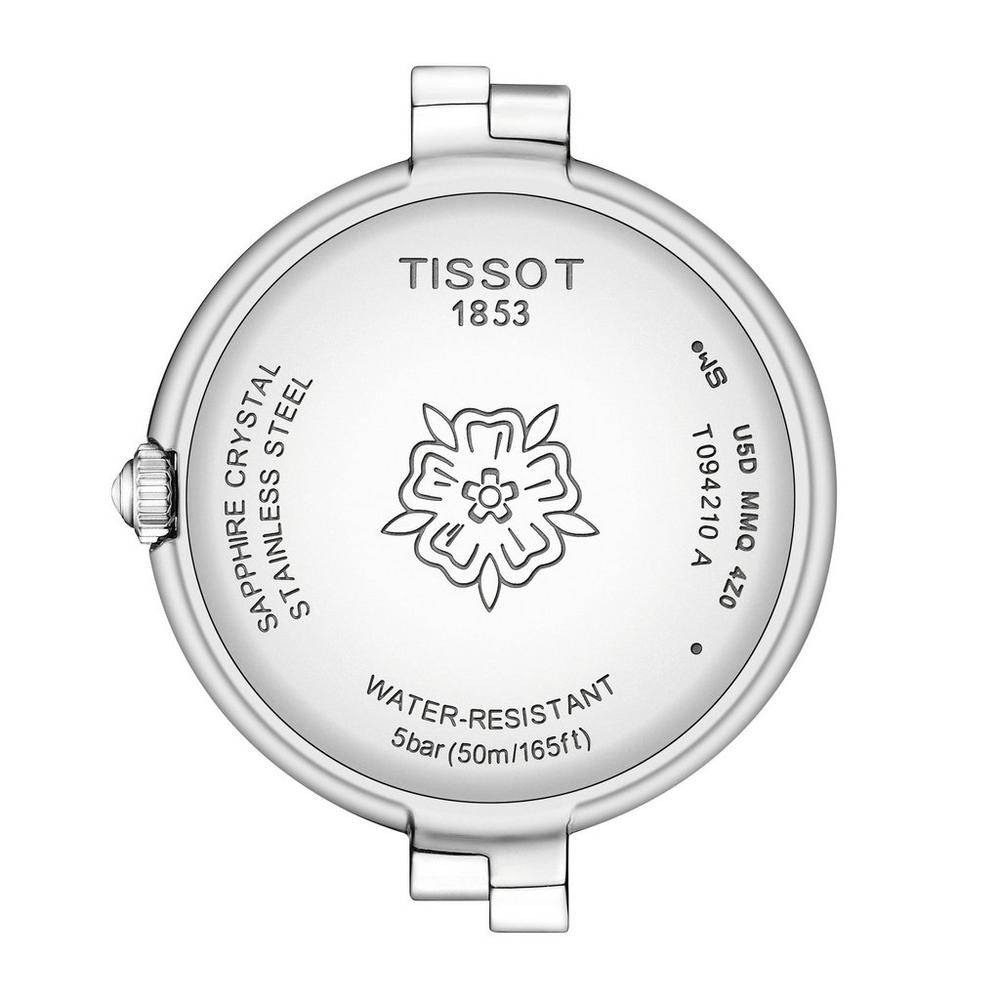 Ladies Tissot Flamingo Watch