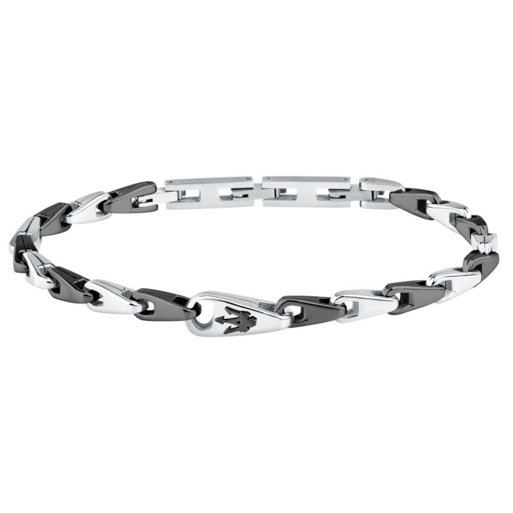 Men's Maserati Bracelet (JM425AVD100)