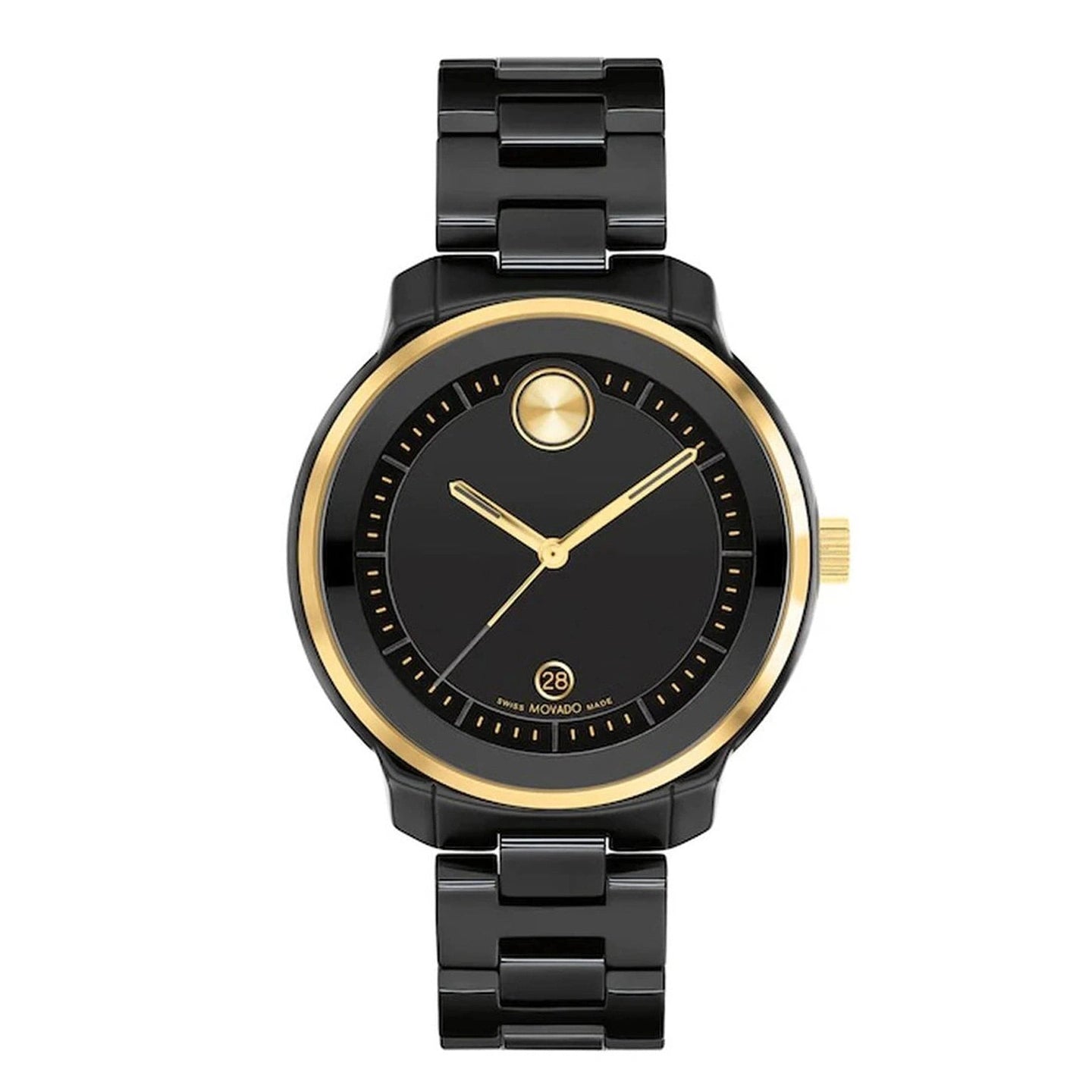 Ladies Bold Verso Watch (3600936).