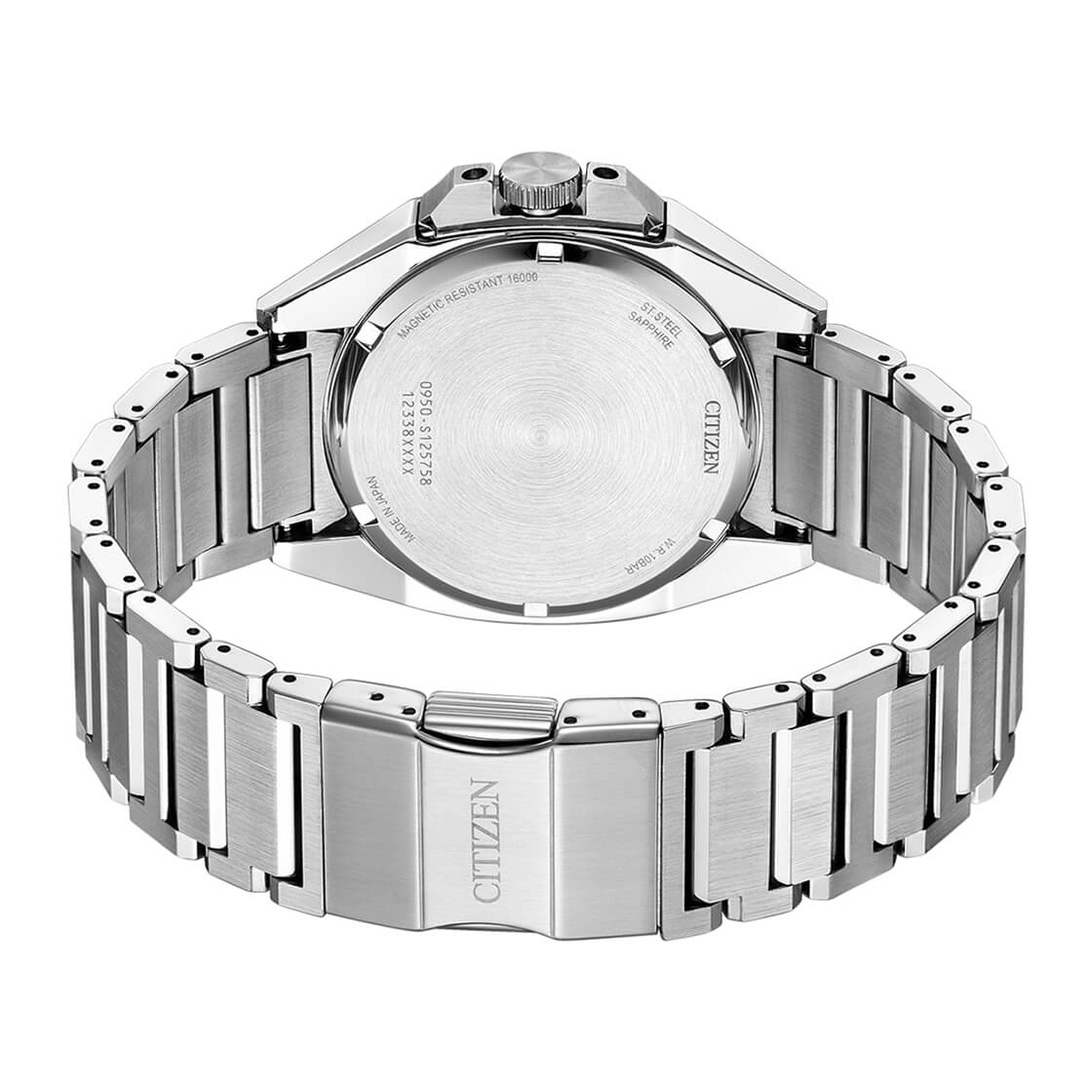 Men's Series 8 Automatic Watch (NA1010-84X)