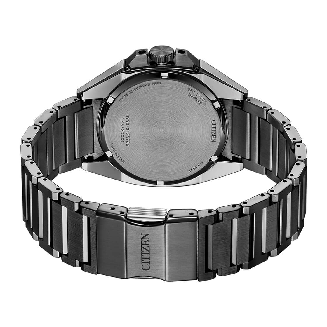 Men's Series 8 Automatic Watch (NA1015-81Z)