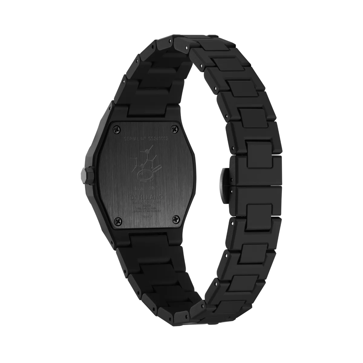 Men's POLYCARBON PANTHER (D1-NCBJ04)