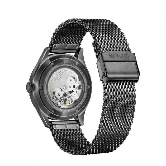 Men's Mechanical Watch (NH8397-80H) - Time Center