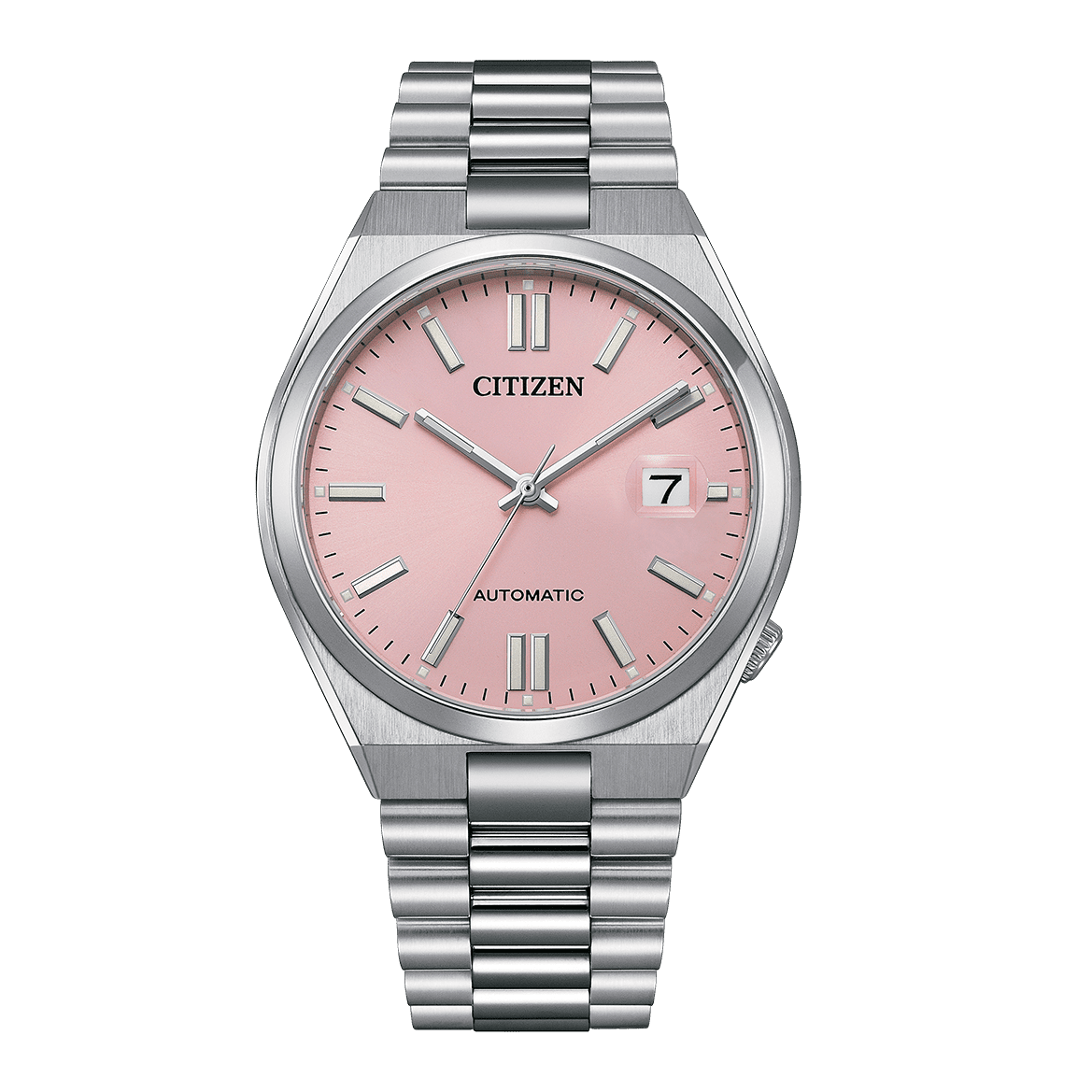 Citizen X Tsuyosa Colors (NJ0158-89X)