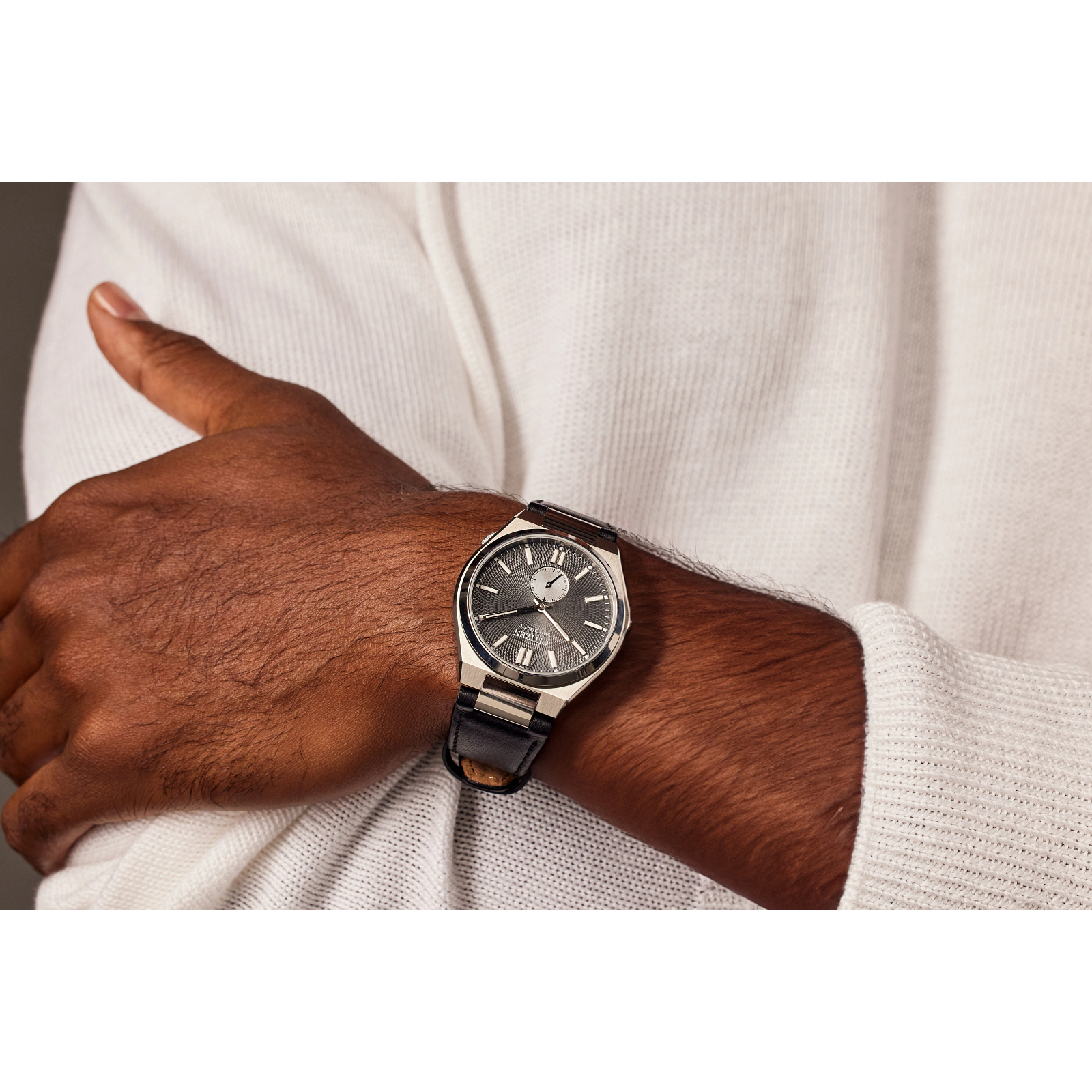 Men's Automatic Watch (NK5010-01H)
