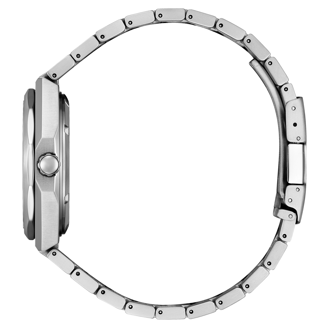 Men's Super Titanium Zenshin 60 Watch (NK5020-58P)