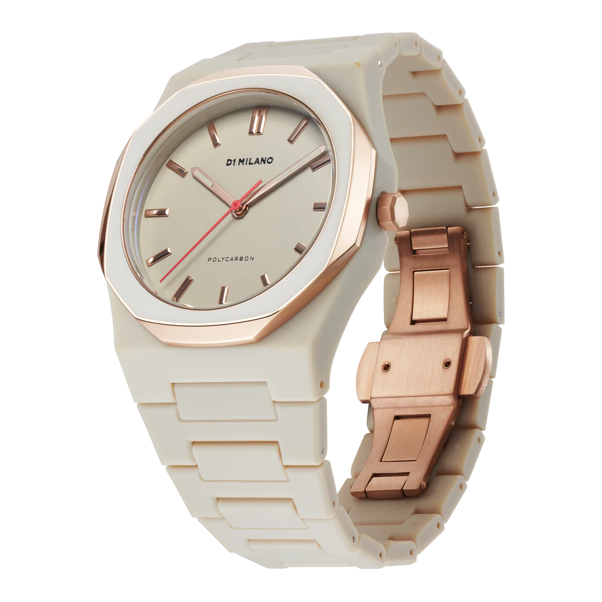 Unisex Sand Enamel Watch (D1-PCBJ36)
