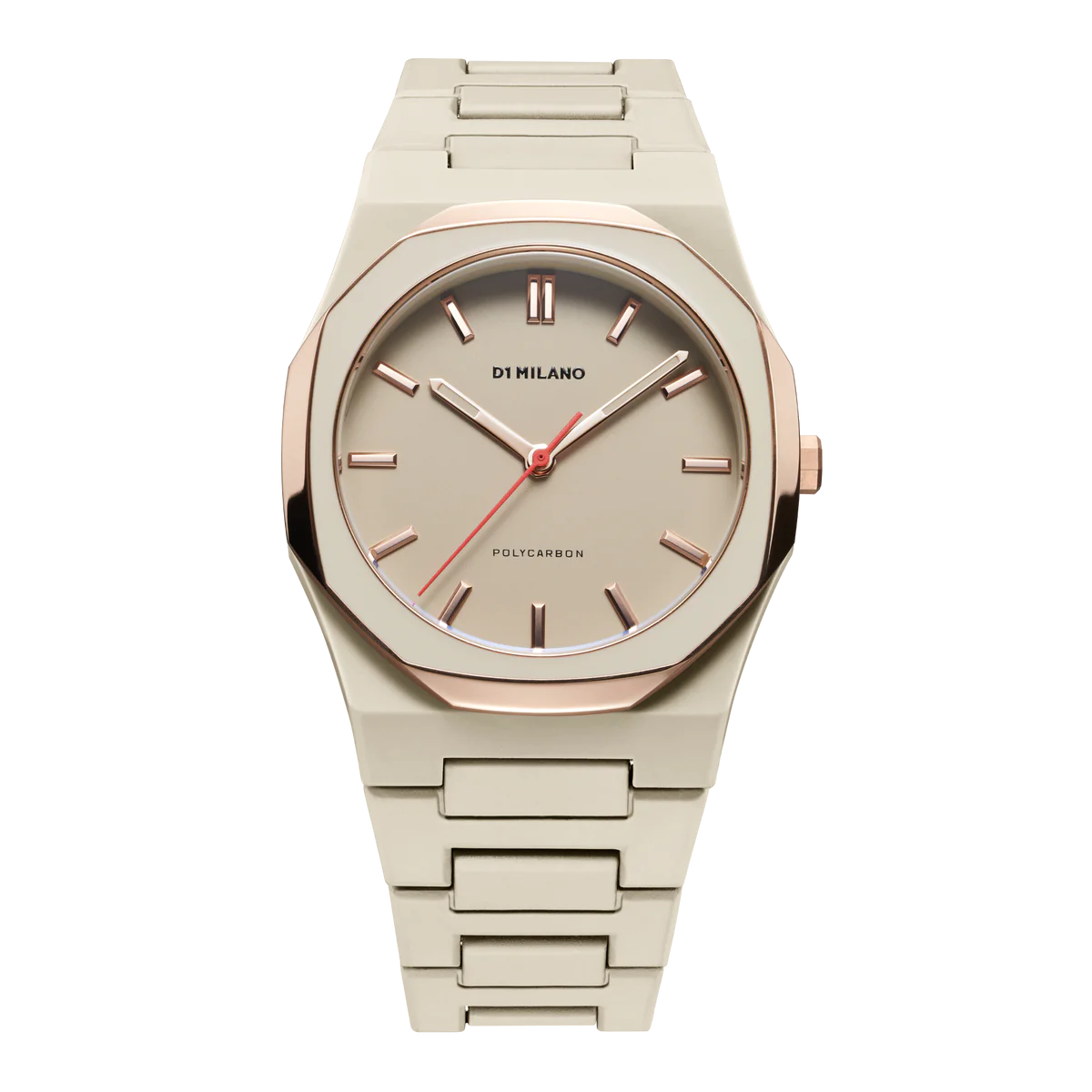 Unisex Sand Enamel Watch (D1-PCBJ36)