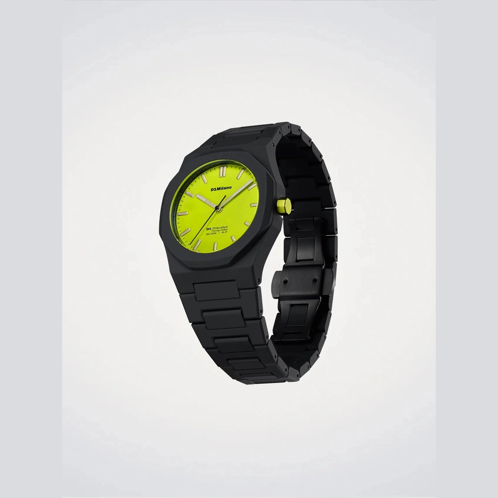 Men's Spectrum Shift Watch (D1-PCBJ47)