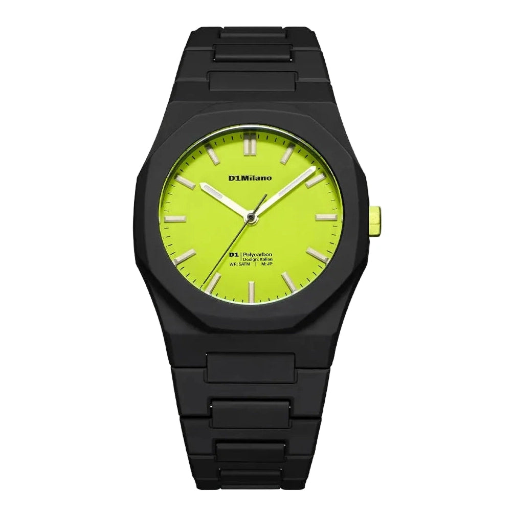 Men's Spectrum Shift Watch (D1-PCBJ47)