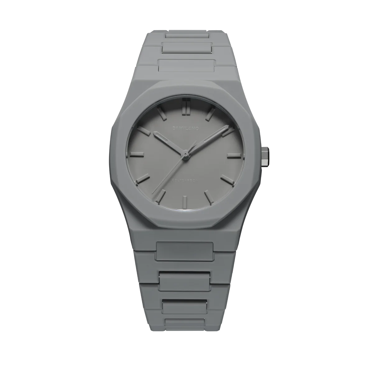 Men's POLYCARBON AKEBIA (D1-PCBU03)