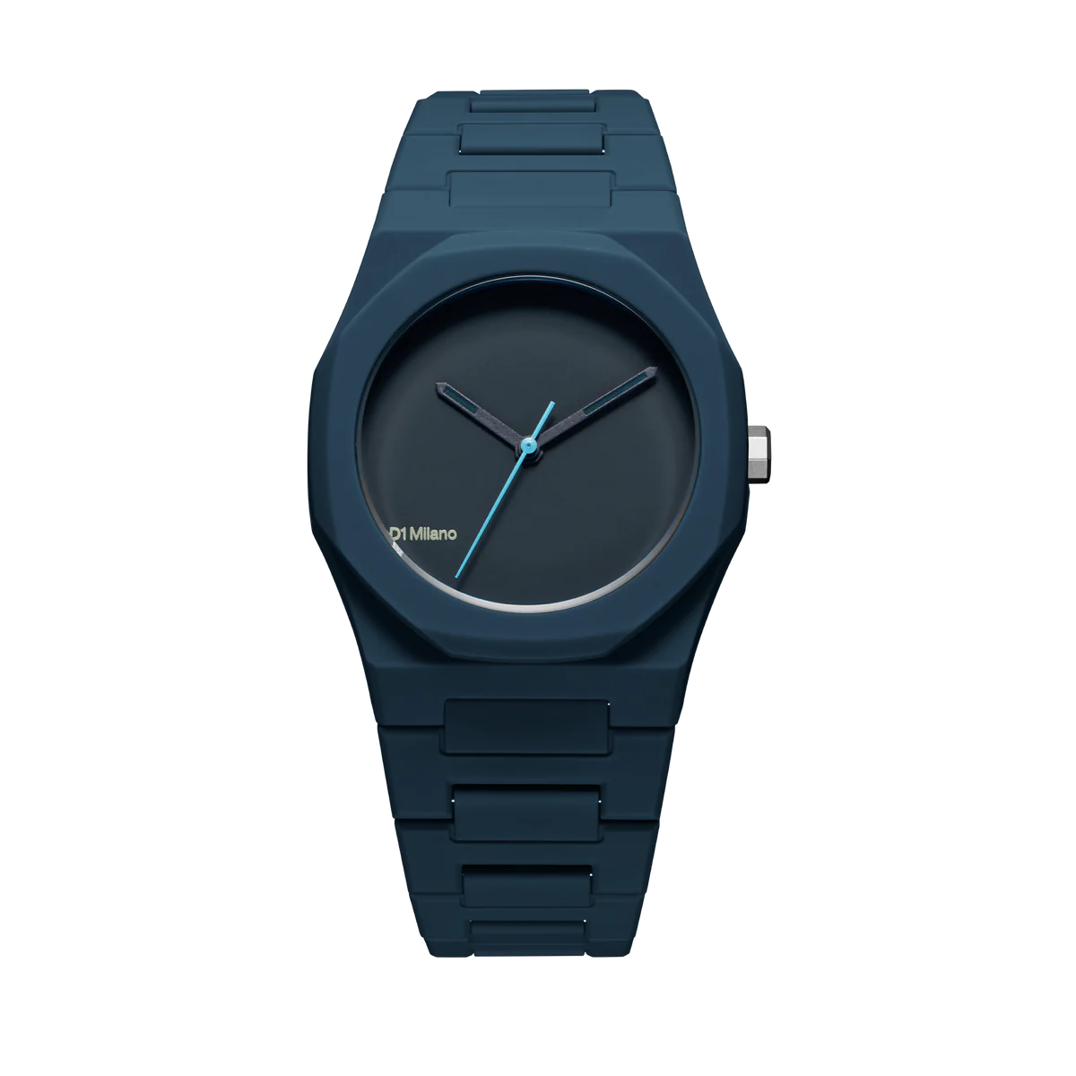 Unisex Blue-01 Watch (D1-PCBU09)