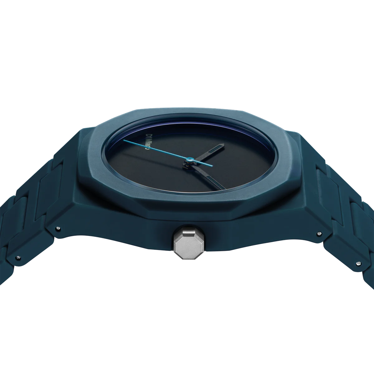 Unisex Blue-01 Watch (D1-PCBU09)