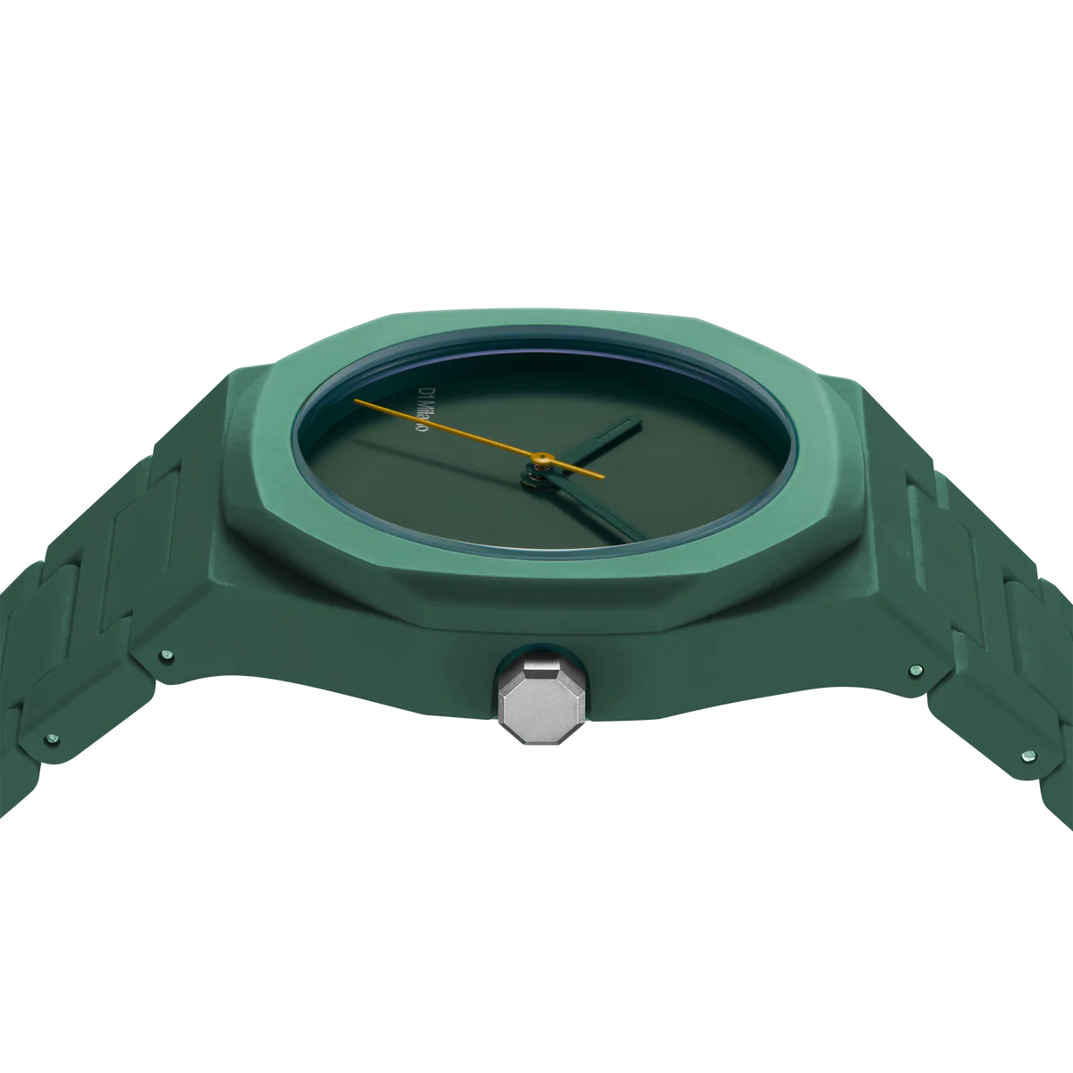 Unisex Green-01 Watch (D1-PCBU10)