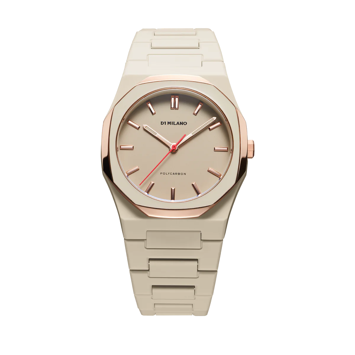 Ladies Akebia Mesh Watch (D1-PCBU15)