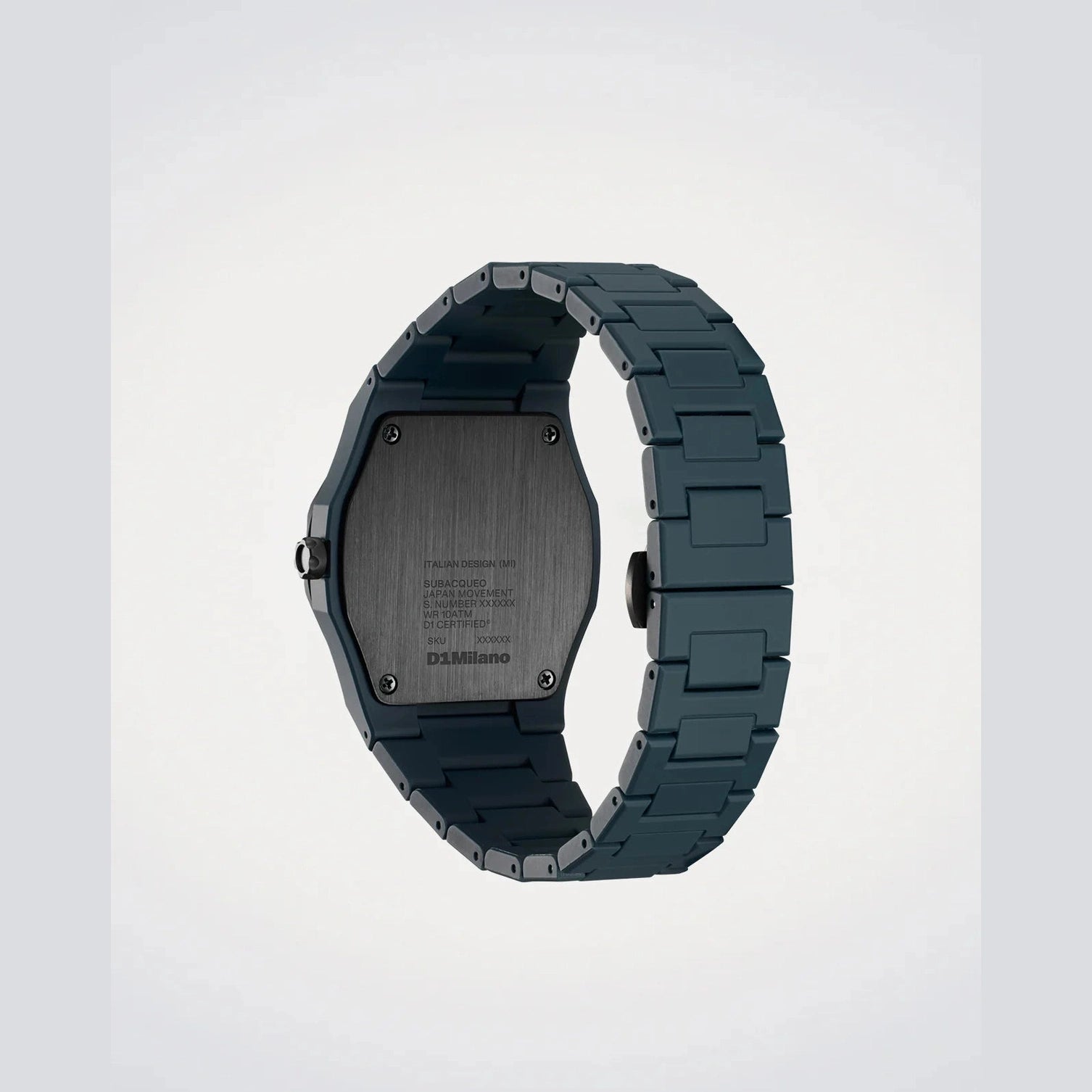 Men's Drift Diver Watch (D1-PDBJ02)