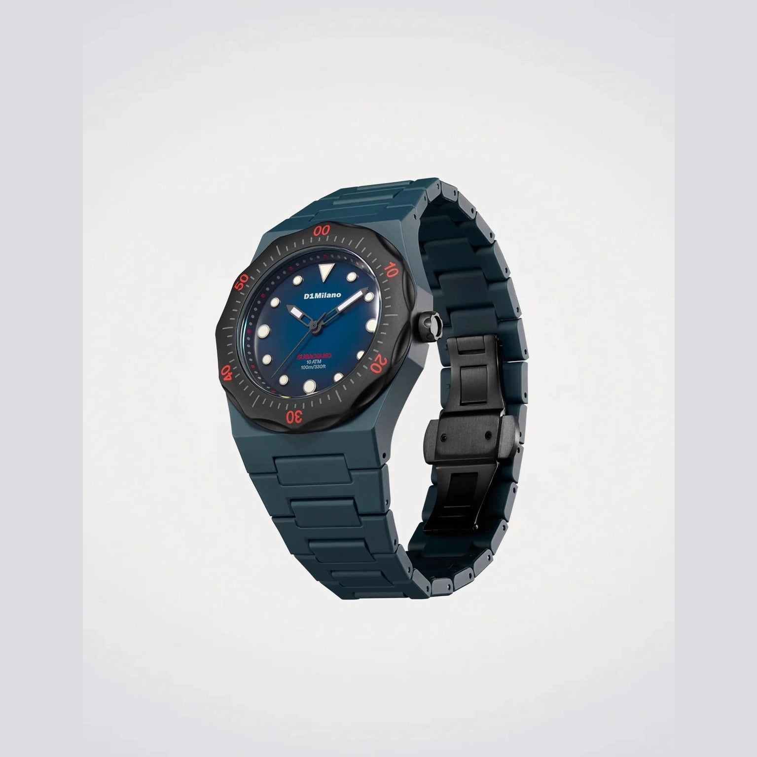 Men's Drift Diver Watch (D1-PDBJ02)