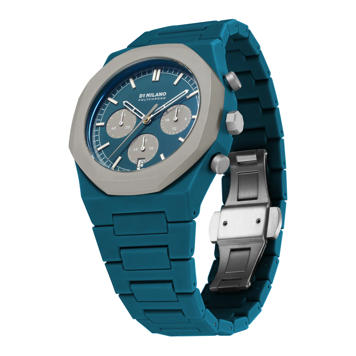 Men's Petrol Blast Watch (D1-PHBJ06)