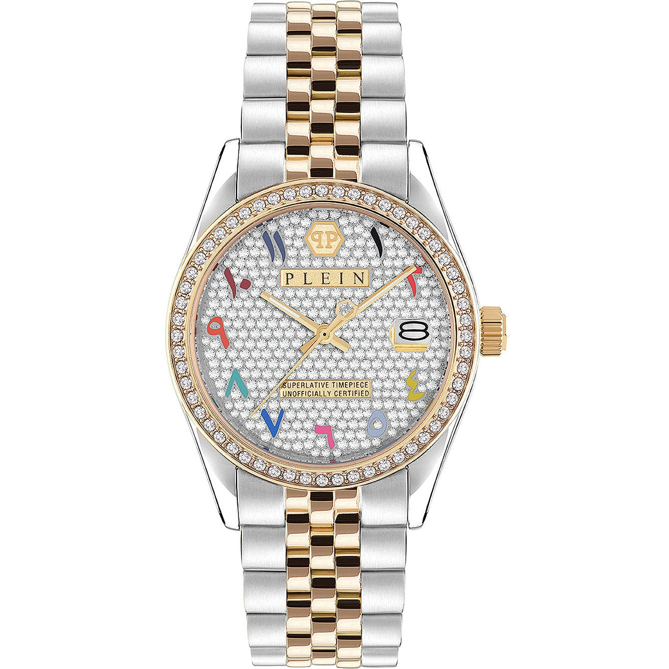 Ladies Superlative Watch (PW2BA0123)