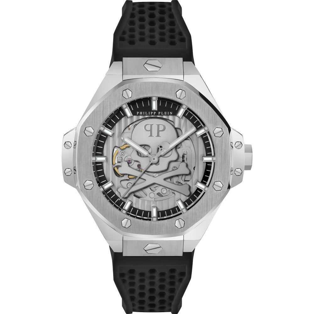 Men's $keleton Watch (PWPFA0124).