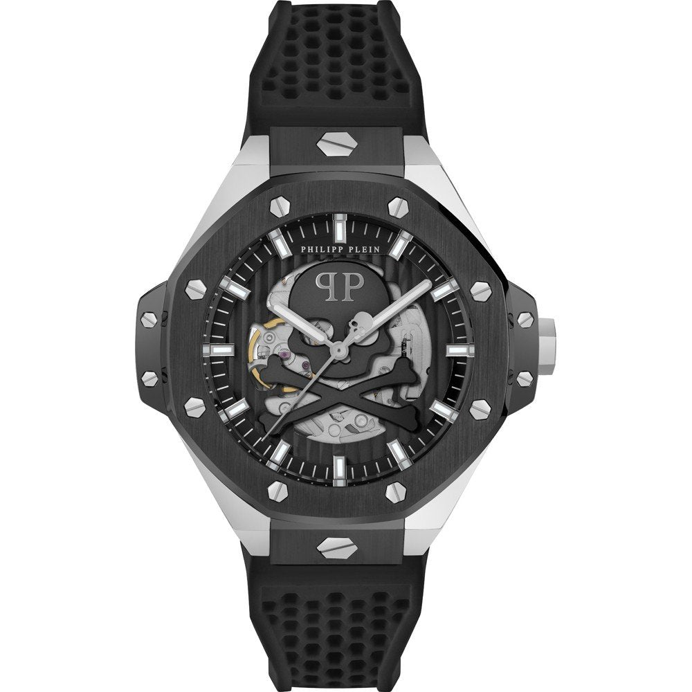 Men's $keleton Watch (PWPFA0824).