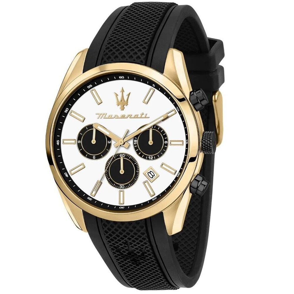 Men's Attrazione Watch (R8851151001)