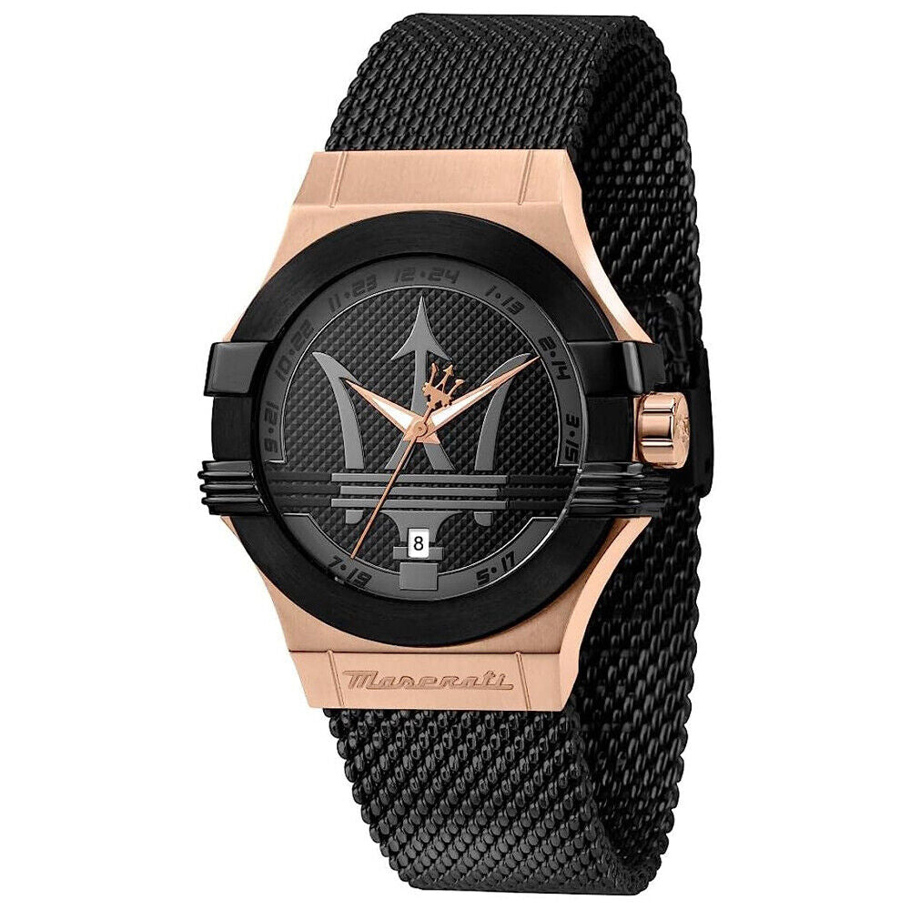 Men's Potenza watch (R8853108010)