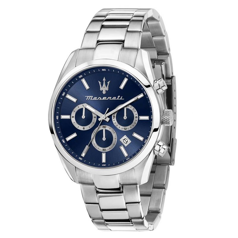 Men's Attrazione Watch (R8853151005)