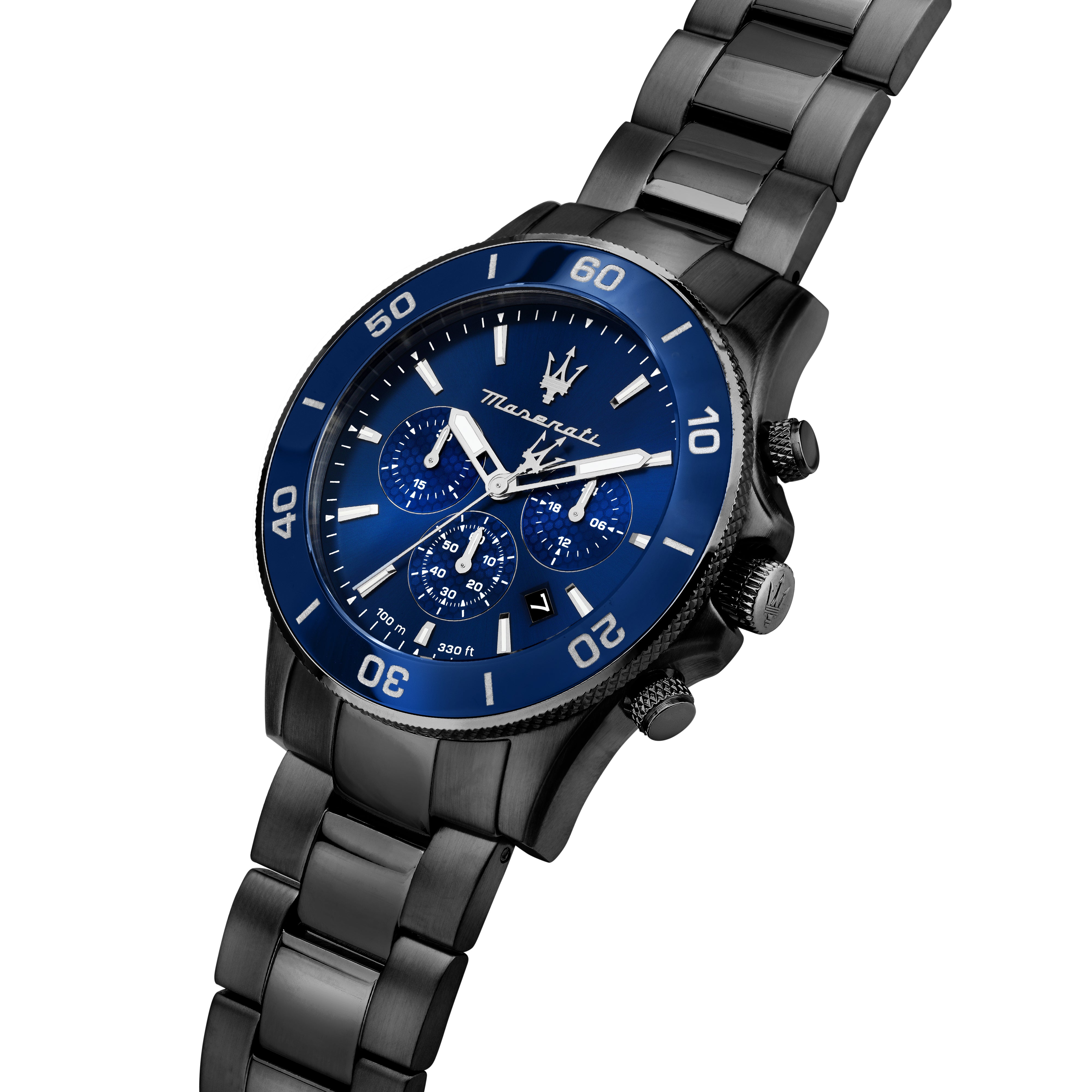 Men's Competizione Watches (R8873600005)