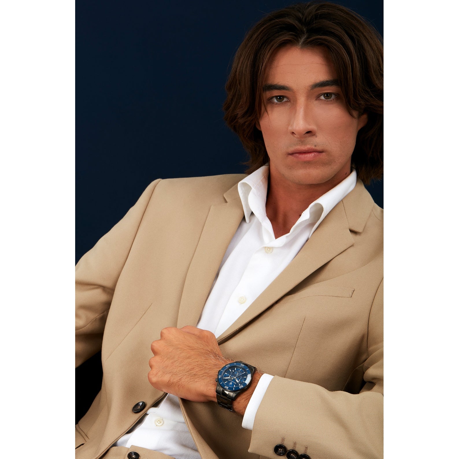 Men's Competizione Watches (R8873600005)