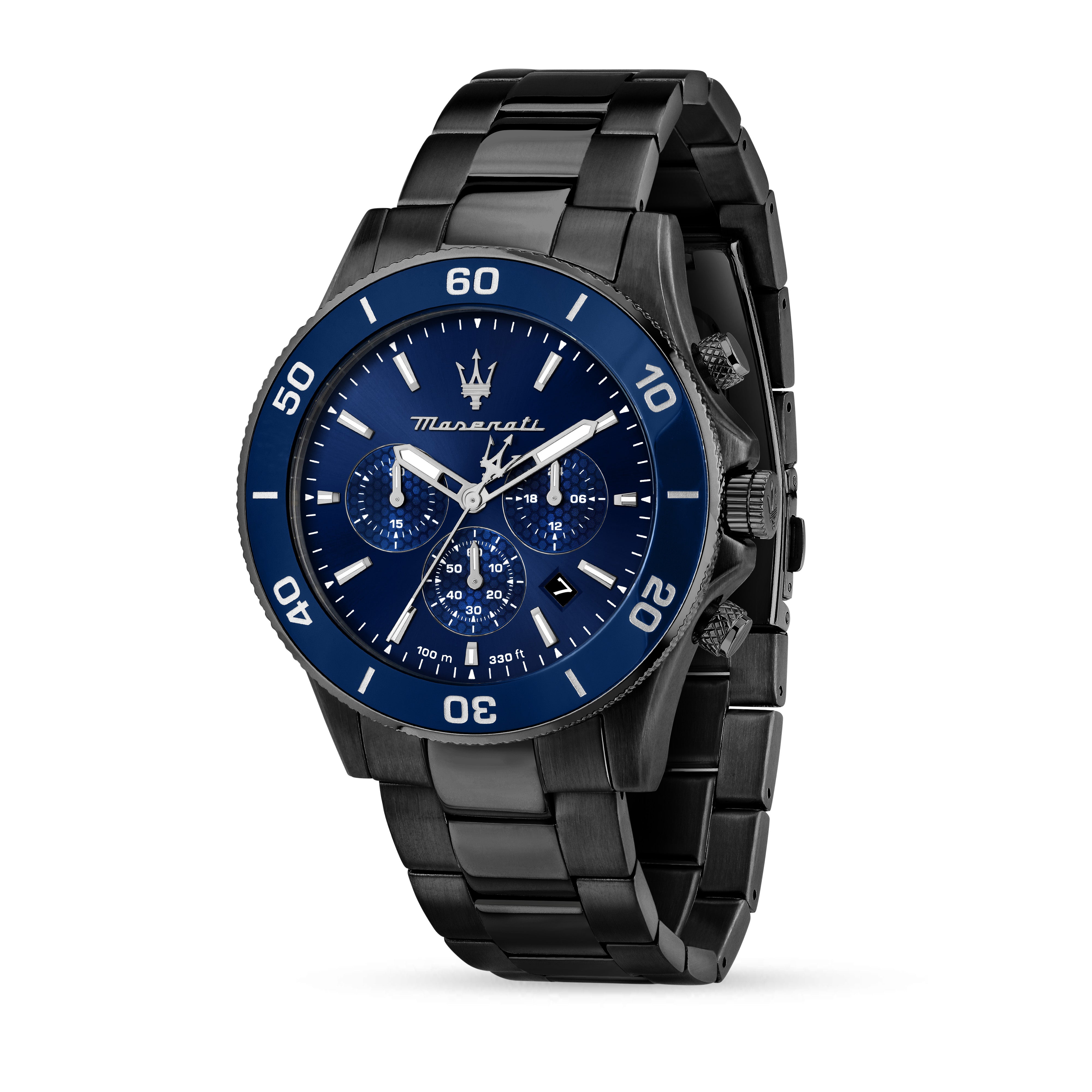 Men's Competizione Watches (R8873600005)