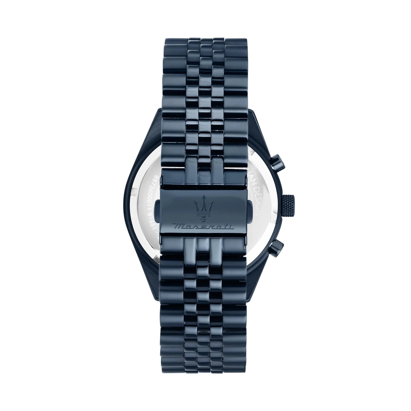 Men's Competizione Watch (R8873600011)
