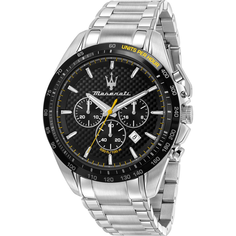 Men's Traguardo Watch (R8873612042)