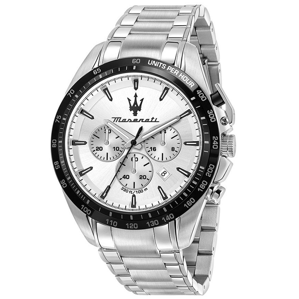 Men's Traguardo Watch (R8873612049)