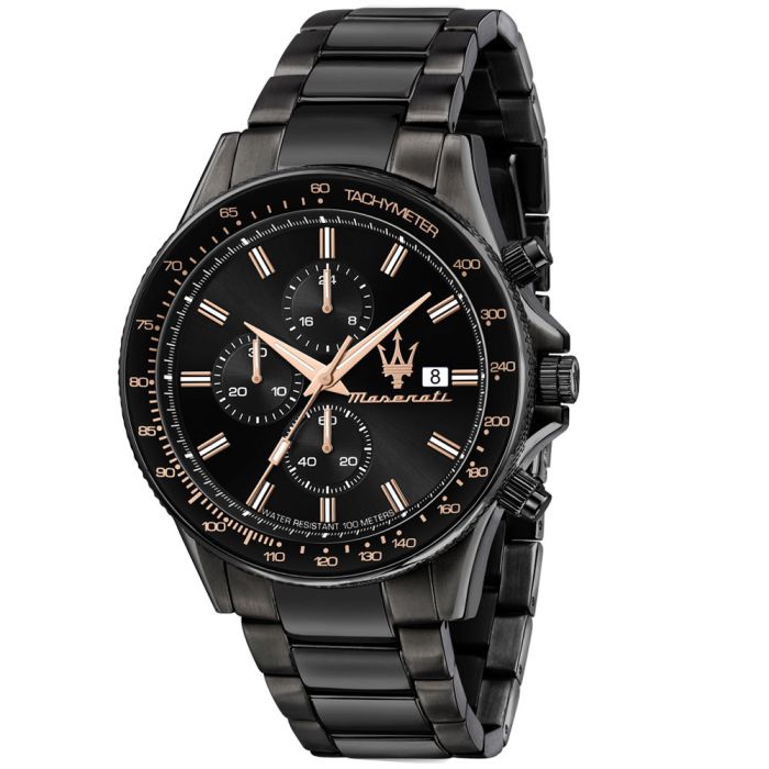 Men's Sfida Watch (R8873640011)